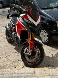 DUCATI MULTISDRADA 1260