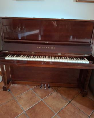 pianoforte 