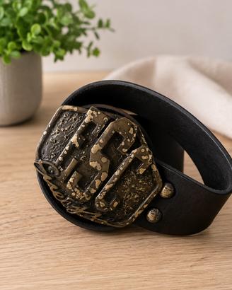 Cintura Energie originale nera