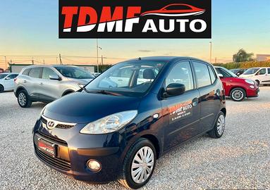 Hyundai I10 1100 GPL 5 porte