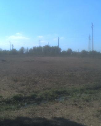 Terreno a Latina