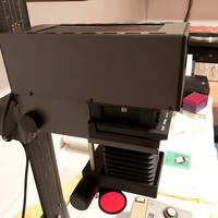 Durst 670 testa colori