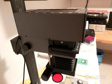 Durst 670 testa colori