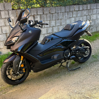 T-MAX 560 TECH MAX 2024 Km 2700