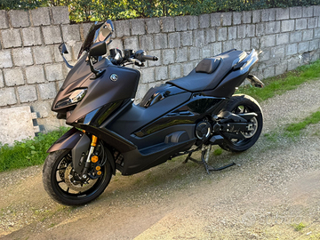 T-MAX 560 TECH MAX 2024 Km 2700