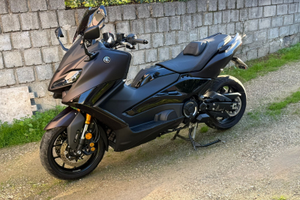 T-MAX 560 TECH MAX 2024 Km 2700