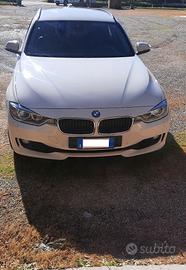 BMW Serie 3 (E46) - 2014