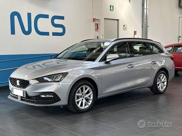 SEAT Leon ST 1.0 eTSI 110 CV DSG Style