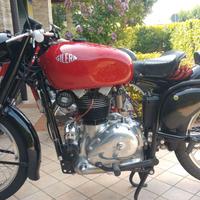 Gilera Saturno Sport - 1953