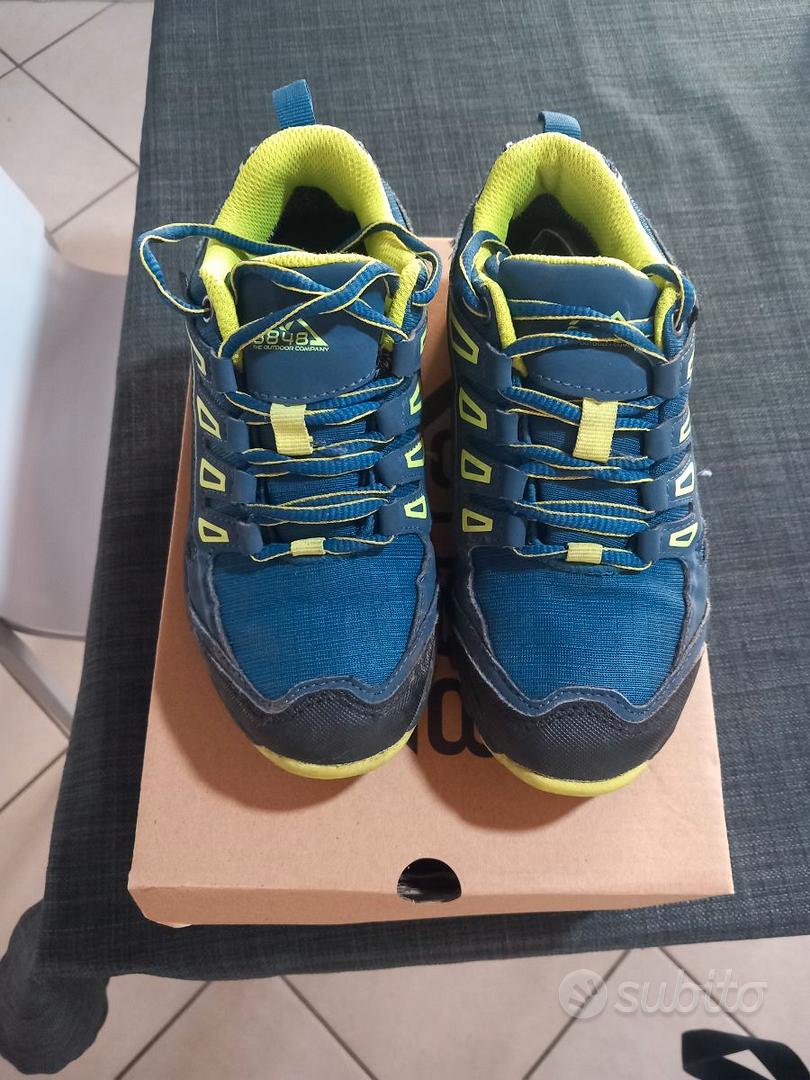 scarpe 8848 waterproof