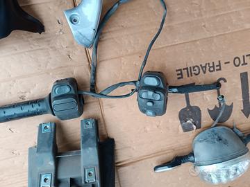 ricambi plastiche scarabeo 