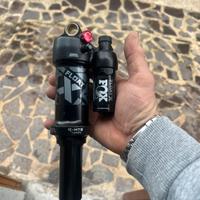 Fox perfomance series float x 2 pos