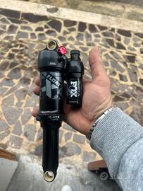 Fox perfomance series float x 2 pos