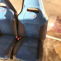 Parti di ricambio SUBARU  STI 2007