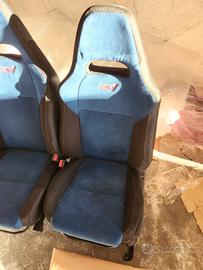 Parti di ricambio SUBARU  STI 2007