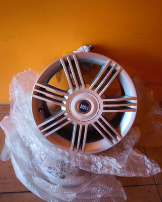 Ricambi x Fiat Stilo SW 1.9  Multijet 2007