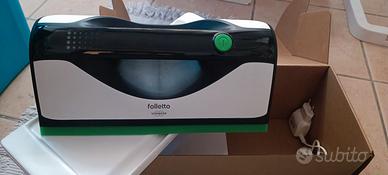 Vorwerk lavavetri