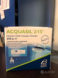 ACQUASIL2/15 3 ricariche