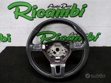 VOLANTE CON COMANDI PER VW SHARAN 7N 2016