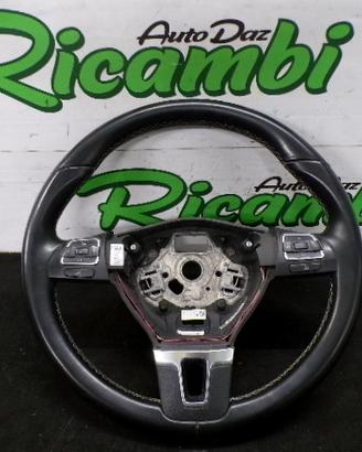 VOLANTE CON COMANDI PER VW SHARAN 7N 2016