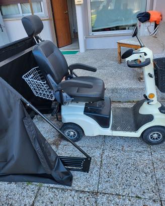 Mobilita