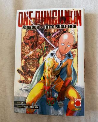 Fumetto Manga