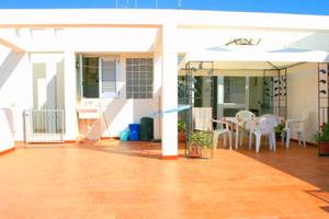 1°Piano Attico terrazzo 80mq esposizione angolare