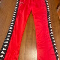 Pantaloni tuta di marca