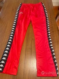 Pantaloni tuta di marca