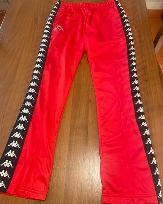 Pantaloni tuta di marca