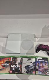 PROMO G920 Mod F1 + Xbox One S 1TB + Giochi
