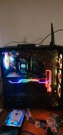 Pc gaming
