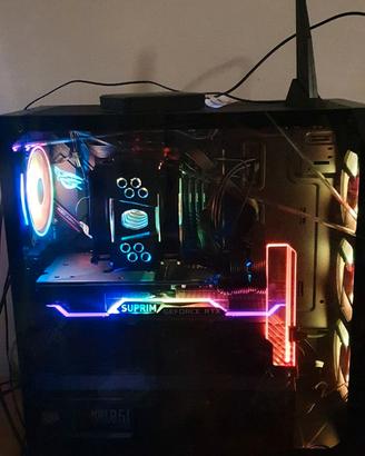 Pc gaming