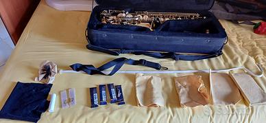 sassofono contralto sax alto Prelude by Selmer