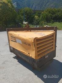 Atlas Copco XAS66DD