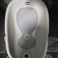 Vaschetta bagnetto Bubble nest Chicco