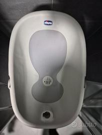 Vaschetta bagnetto Bubble nest Chicco