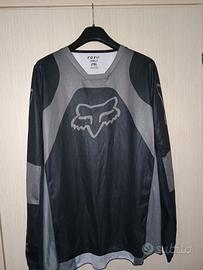 Completo Motocross Enduro Fox Racing