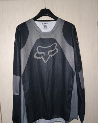 Completo Motocross Enduro Fox Racing