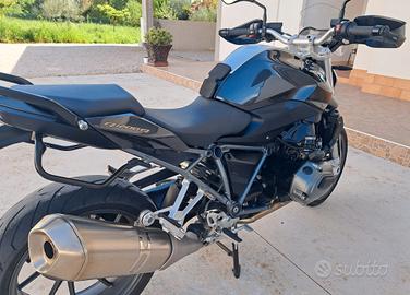 Bmw R1200R