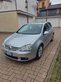 golf tdi 1900 105cv sportline