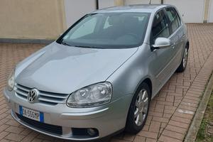 golf tdi 1900 105cv sportline