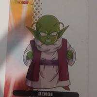 Dende 106 lamincard