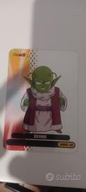 Dende 106 lamincard