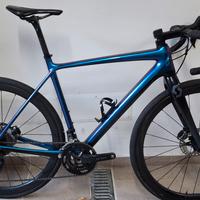 Scott Gravel Addict 10 Carbon