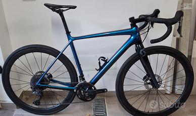 Scott Gravel Addict 10 Carbon