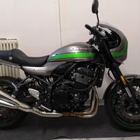 Kawasaki Z 900 RS - 2021