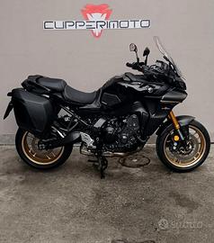 Yamaha Tracer 9 GT