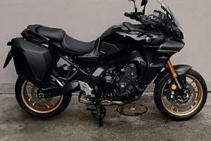 Yamaha Tracer 9 GT