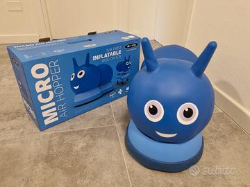 Micro Air Hopper - Gioco bambino cavalcabile